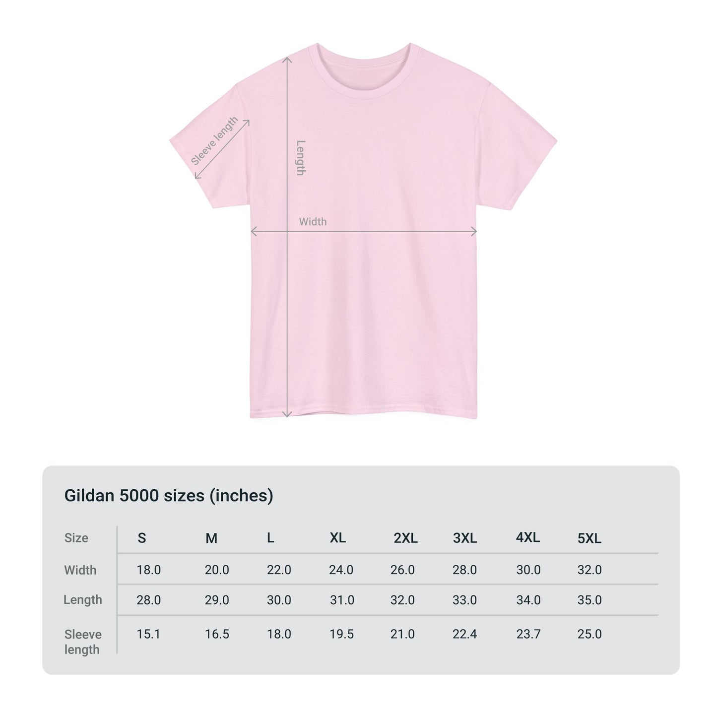 Airbo 4 Heavy Cotton Tee