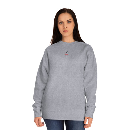 Matiby Unisex Crew Sweatshirt