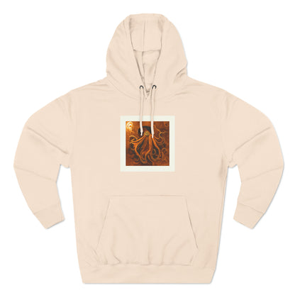 Matiby Tangler Unisex Premium Pullover Hoodie