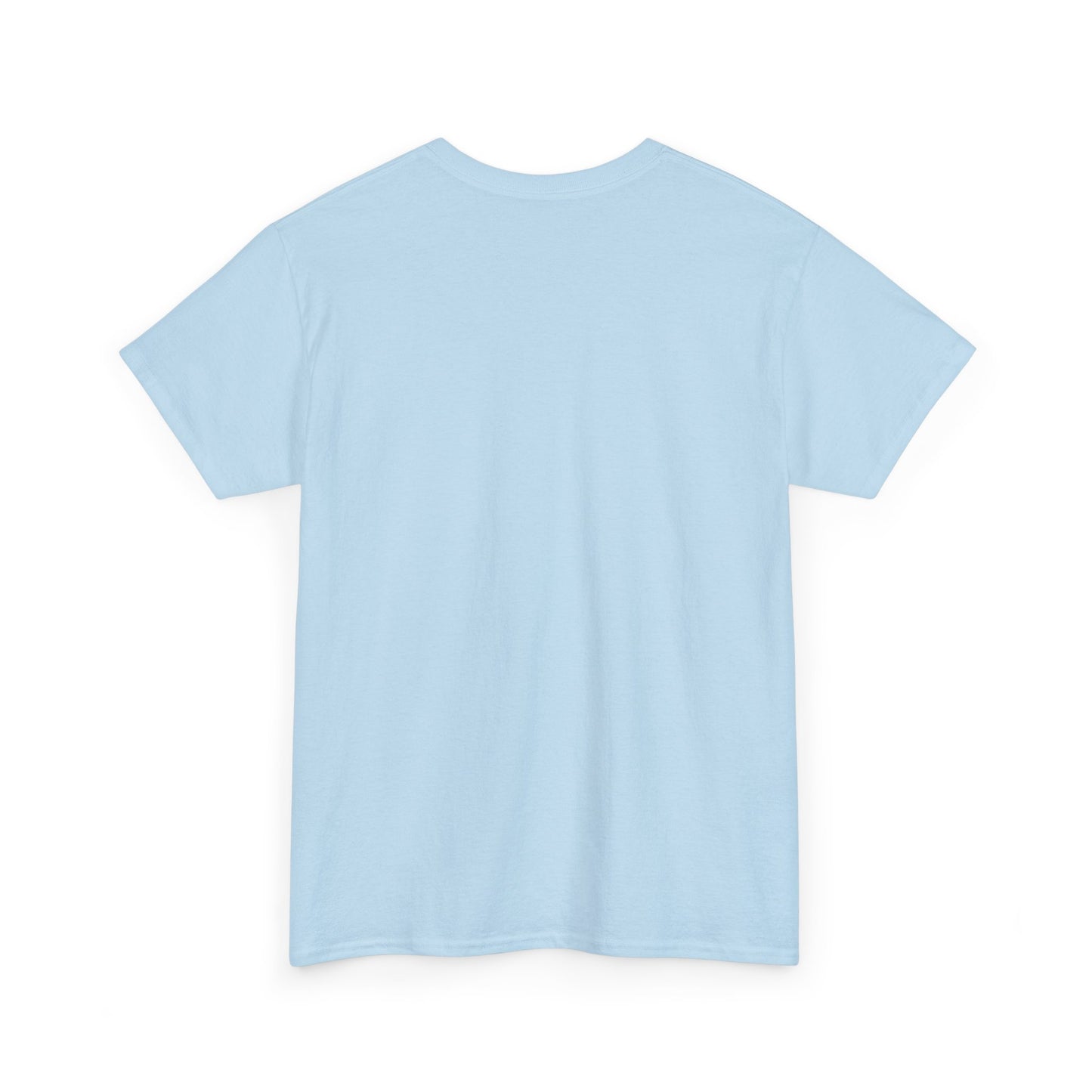 Airbo 7 Heavy Cotton Tee