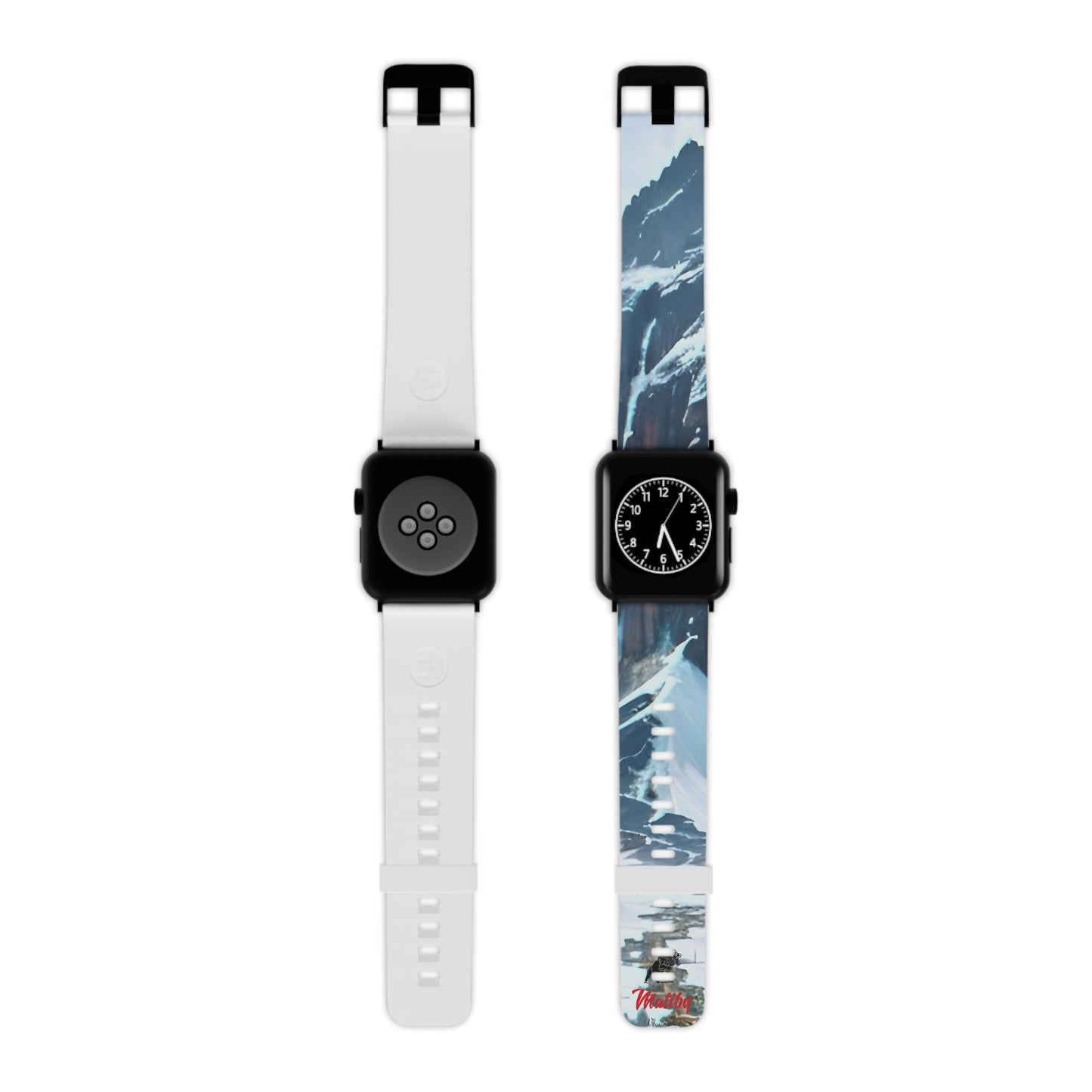 Matiby Alps Watch Band for Apple Watch