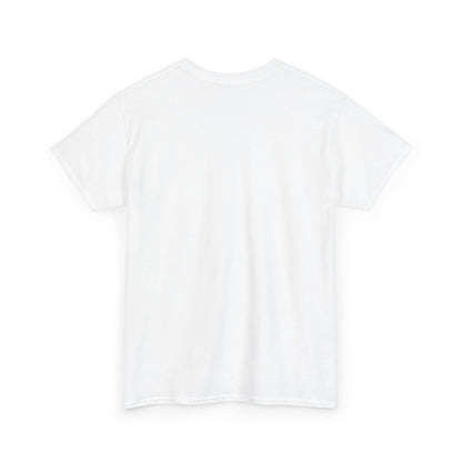 Airbo 18 Heavy Cotton Tee