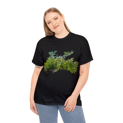 Matiby Plant Unisex Heavy Cotton Tee