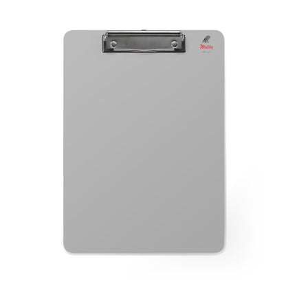 Matiby Clipboard Light Grey