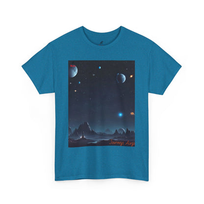 Journeys Airgo Unisex Heavy Cotton Tee