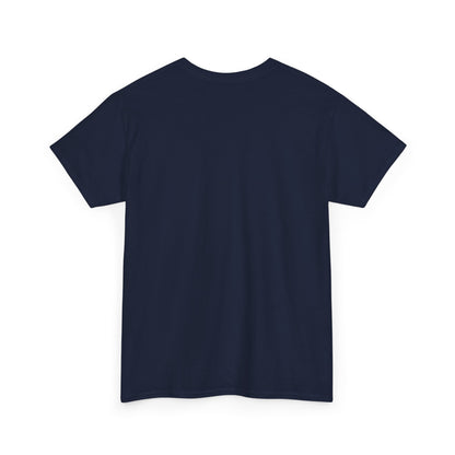 Airbo 5 Heavy Cotton Tee