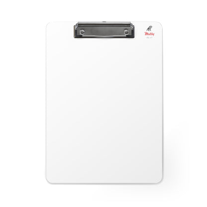 Matiby Clipboard White