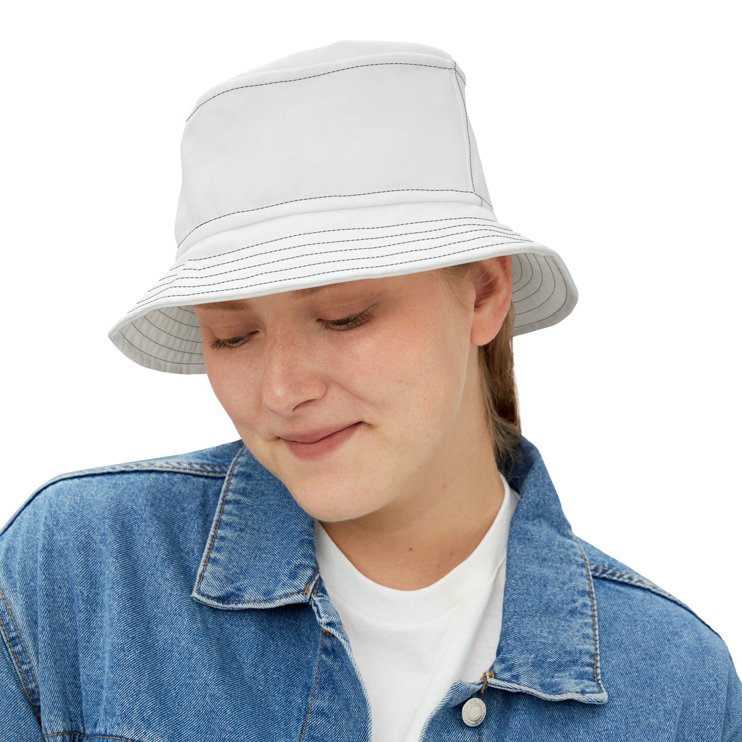 Matiby Amy's Special Flower Bucket Hat (AOP)