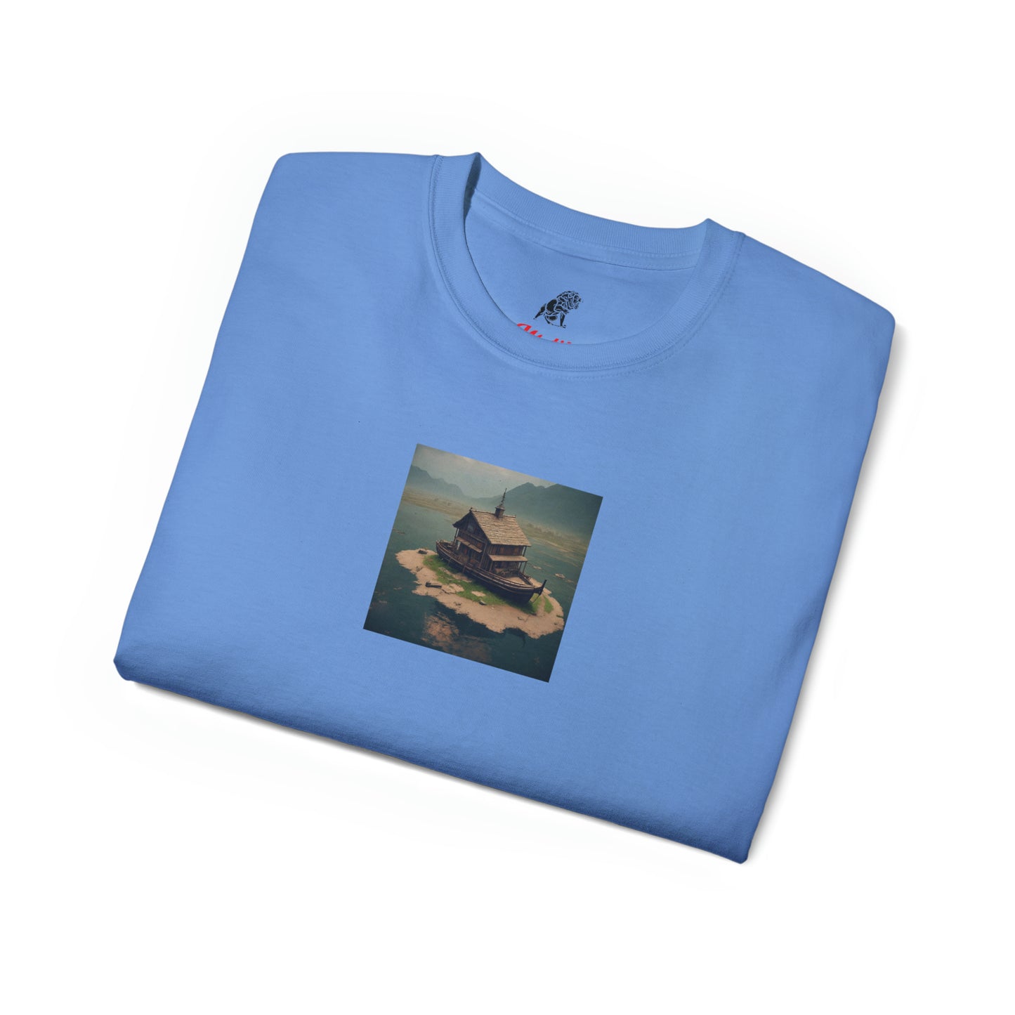 Matiby Boats Unisex Ultra Cotton Tee