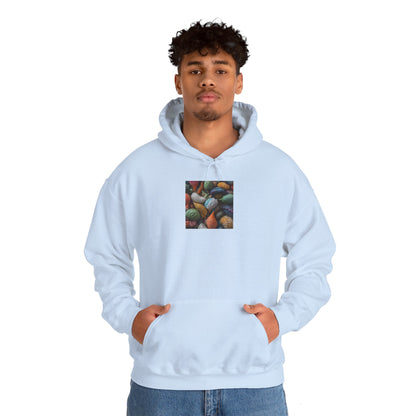 Matiby YamYams Unisex Heavy Blend™ Hooded Sweatshirt