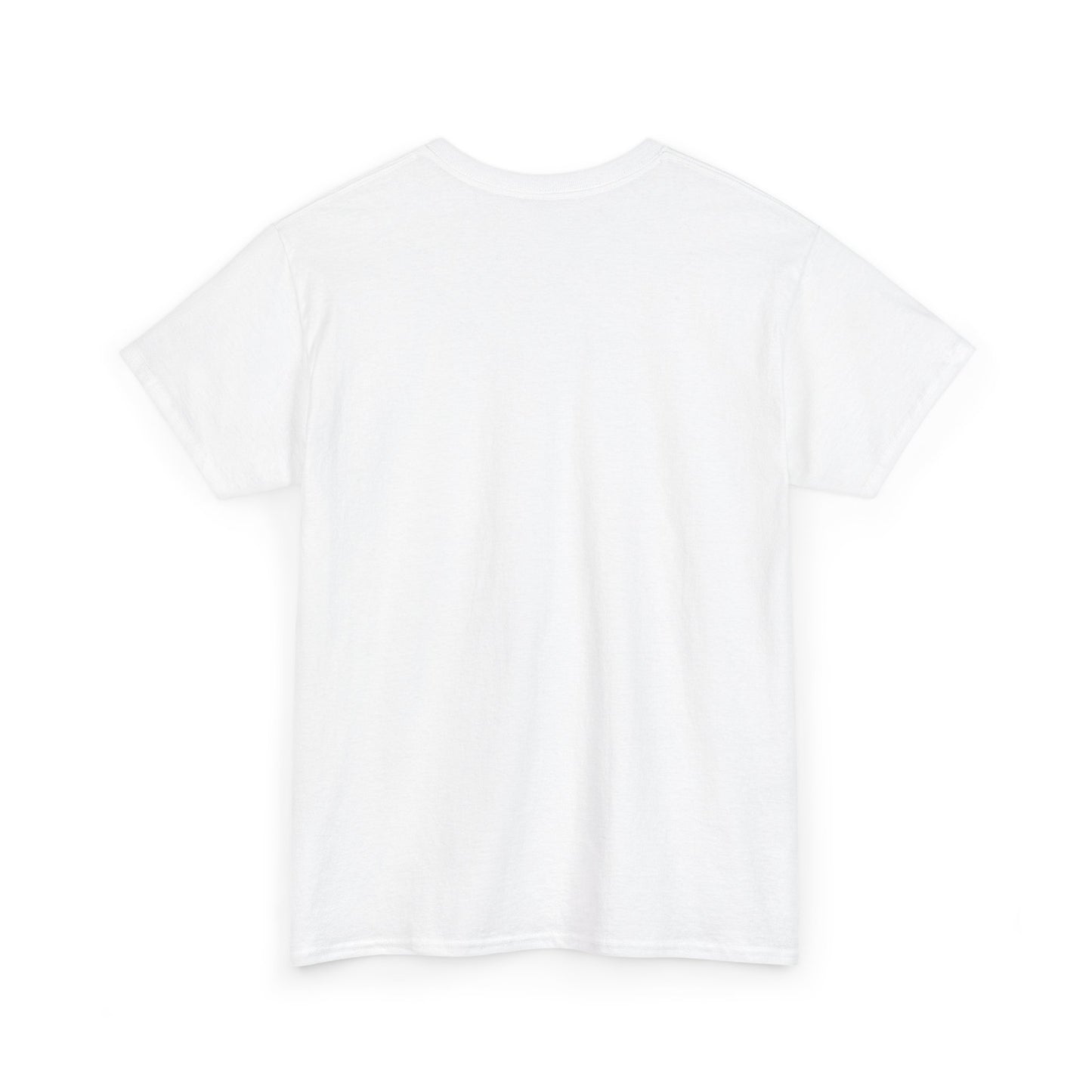 The MEK Unisex Heavy Cotton Tee