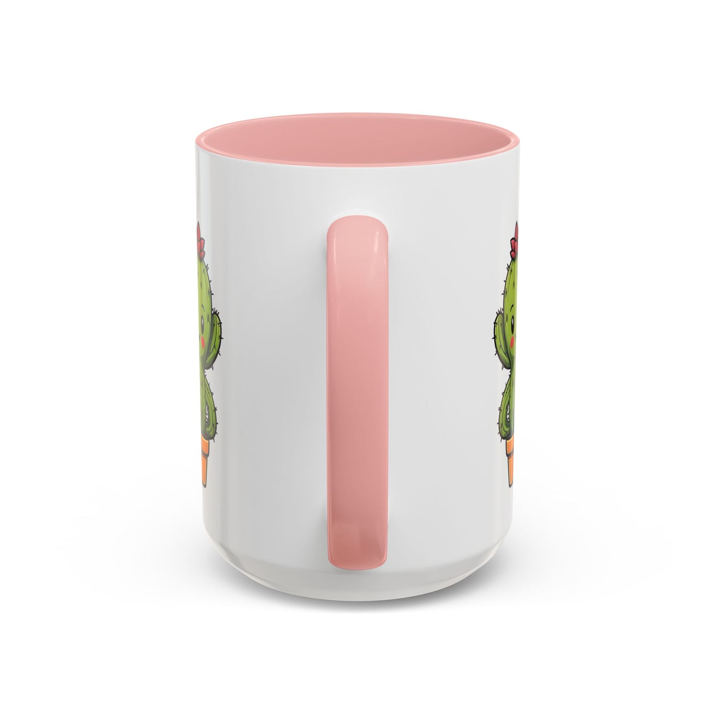 Relatable? Accent Mug (11, 15oz)