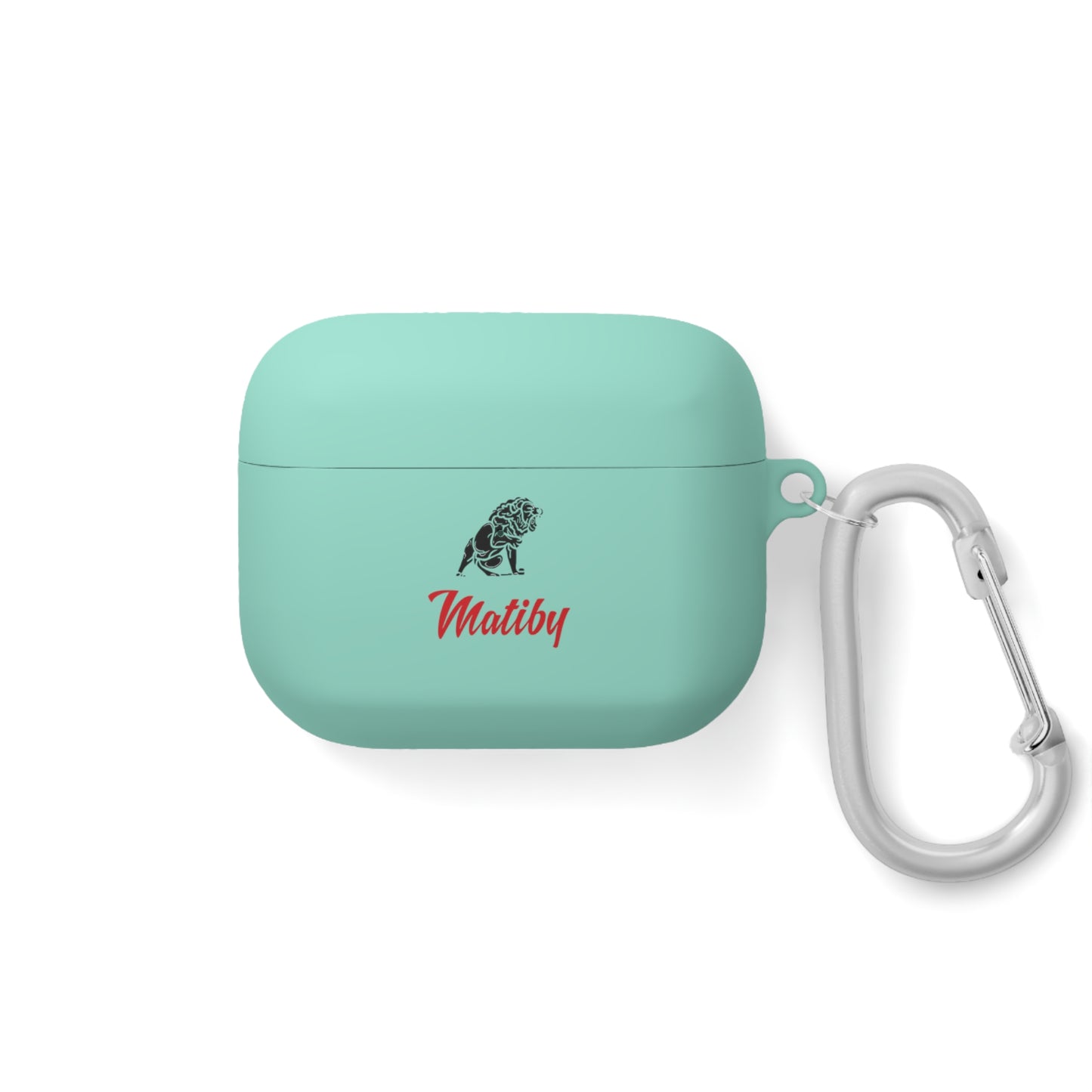 Matiby Mek AirPods and AirPods Pro Case Cover