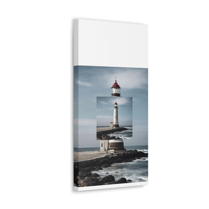 Lighthouse Canvas Gallery Wraps