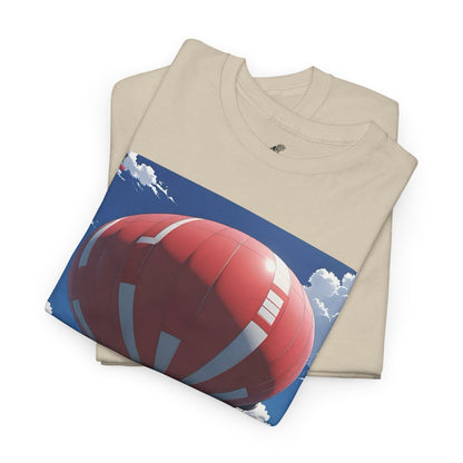 Airbo 4 Heavy Cotton Tee