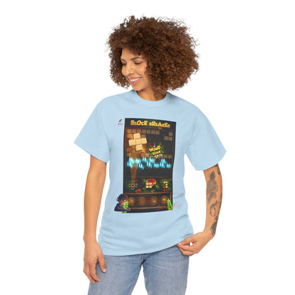 Journeys Airgo Unisex Heavy Cotton Tee