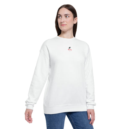 Matiby Unisex Drop Shoulder Sweatshirt