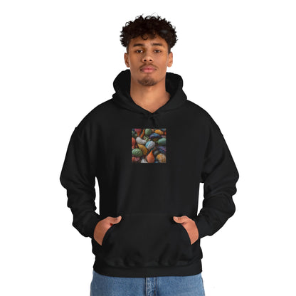 Matiby YamYams Unisex Heavy Blend™ Hooded Sweatshirt