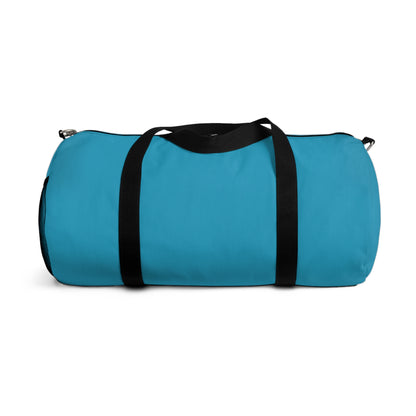 Matiby Duffel Bag Turquoise