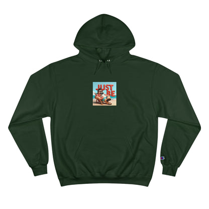 Lee Special Matiby Champion Hoodie