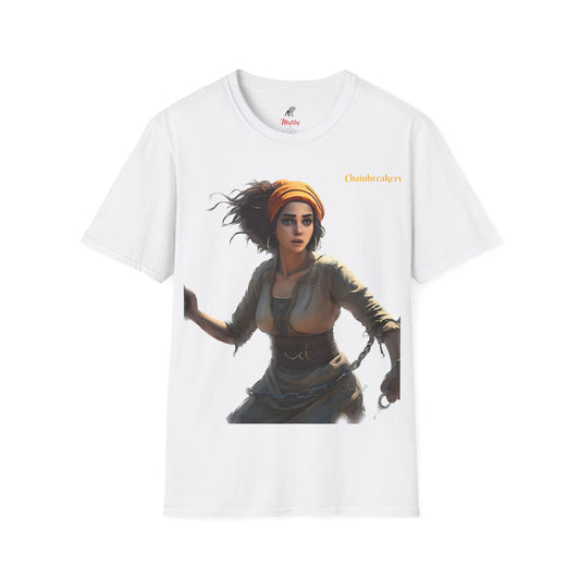 Chainbreakers Softstyle T-Shirt