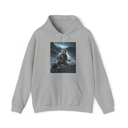 Chainbreakers Unisex Heavy Blend™ Hooded Sweatshirt