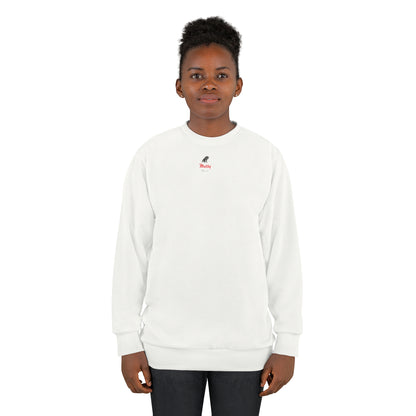 Matiby Unisex Sweatshirt (AOP)