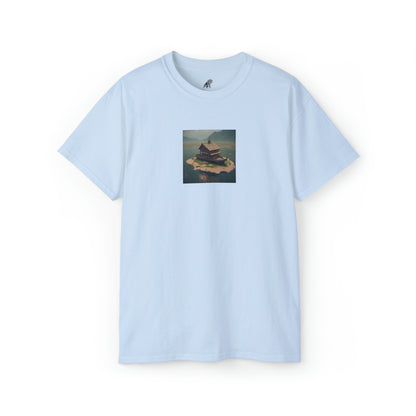 Matiby Boats Unisex Ultra Cotton Tee