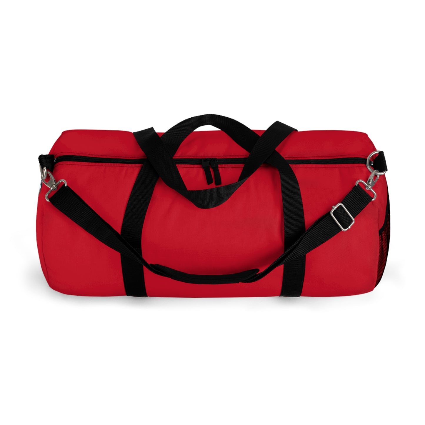 Matiby Chainbreaker Duffel Bag Dark Red