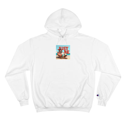 Lee Special Matiby Champion Hoodie