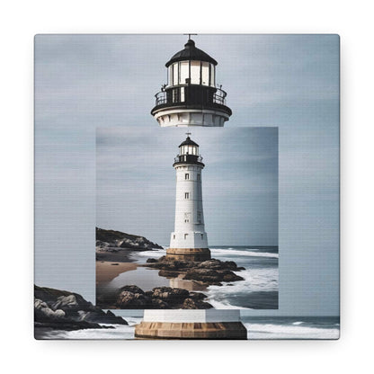 Lighthouse Canvas Gallery Wraps