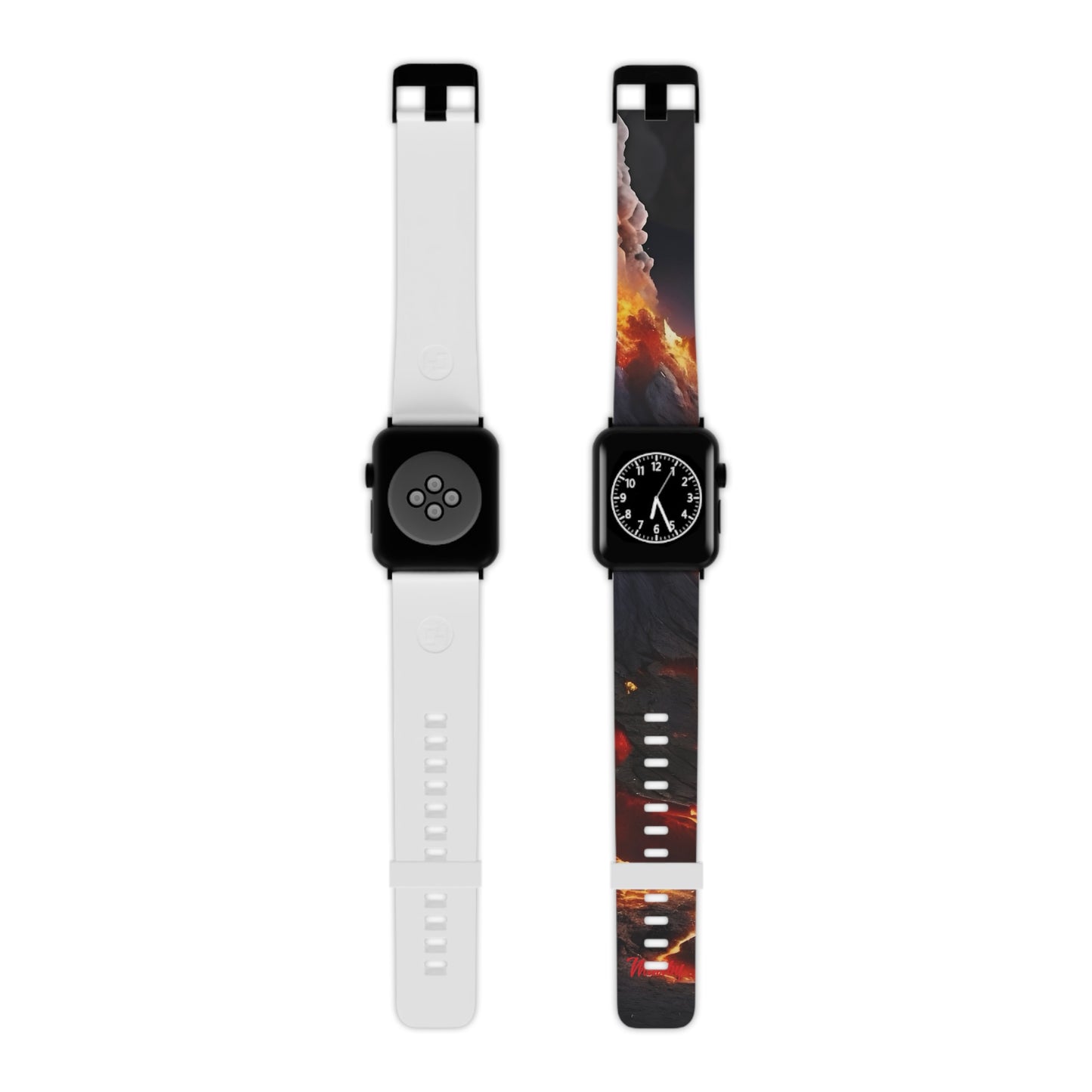 Matiby Volcano Watch Band for Apple Watch