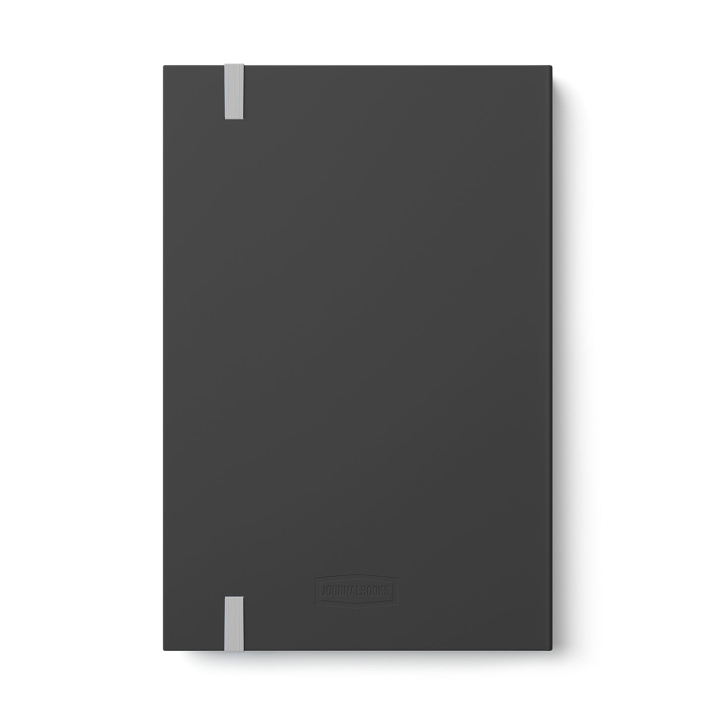 Matiby Color Contrast Notebook - Ruled