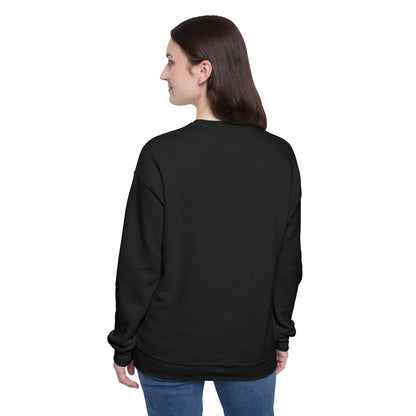 Matiby Unisex Drop Shoulder Sweatshirt