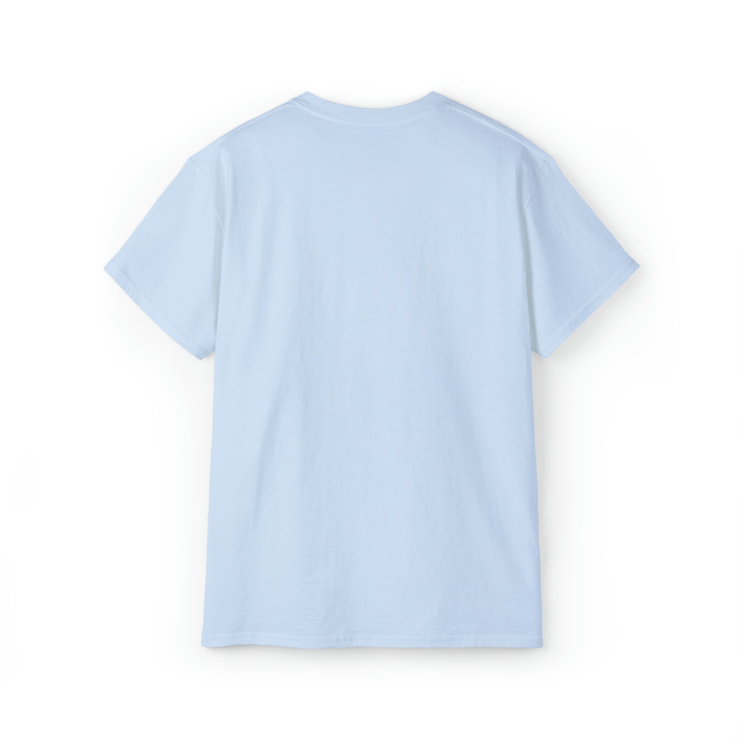 Matiby Peaceful Unisex Ultra Cotton Tee