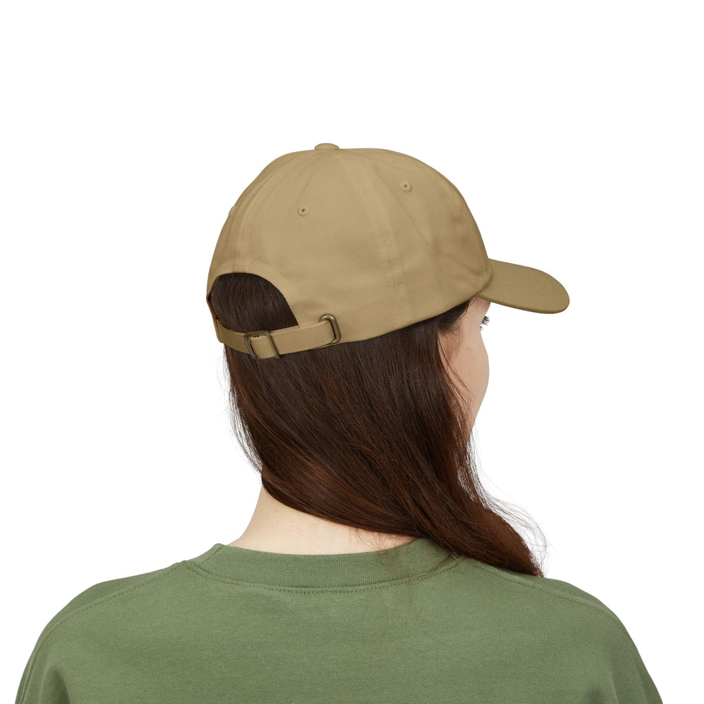 Kentucky United States of America Gold Embroidered Classic Dad Cap | KY 15th USA Baseball Hat