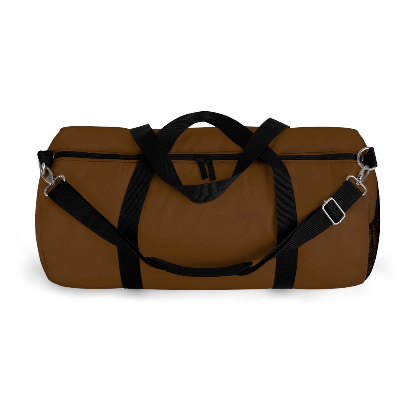 The Rising Duffel Bag Brown