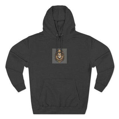 Matiby Unisex Premium Pullover Hoodie