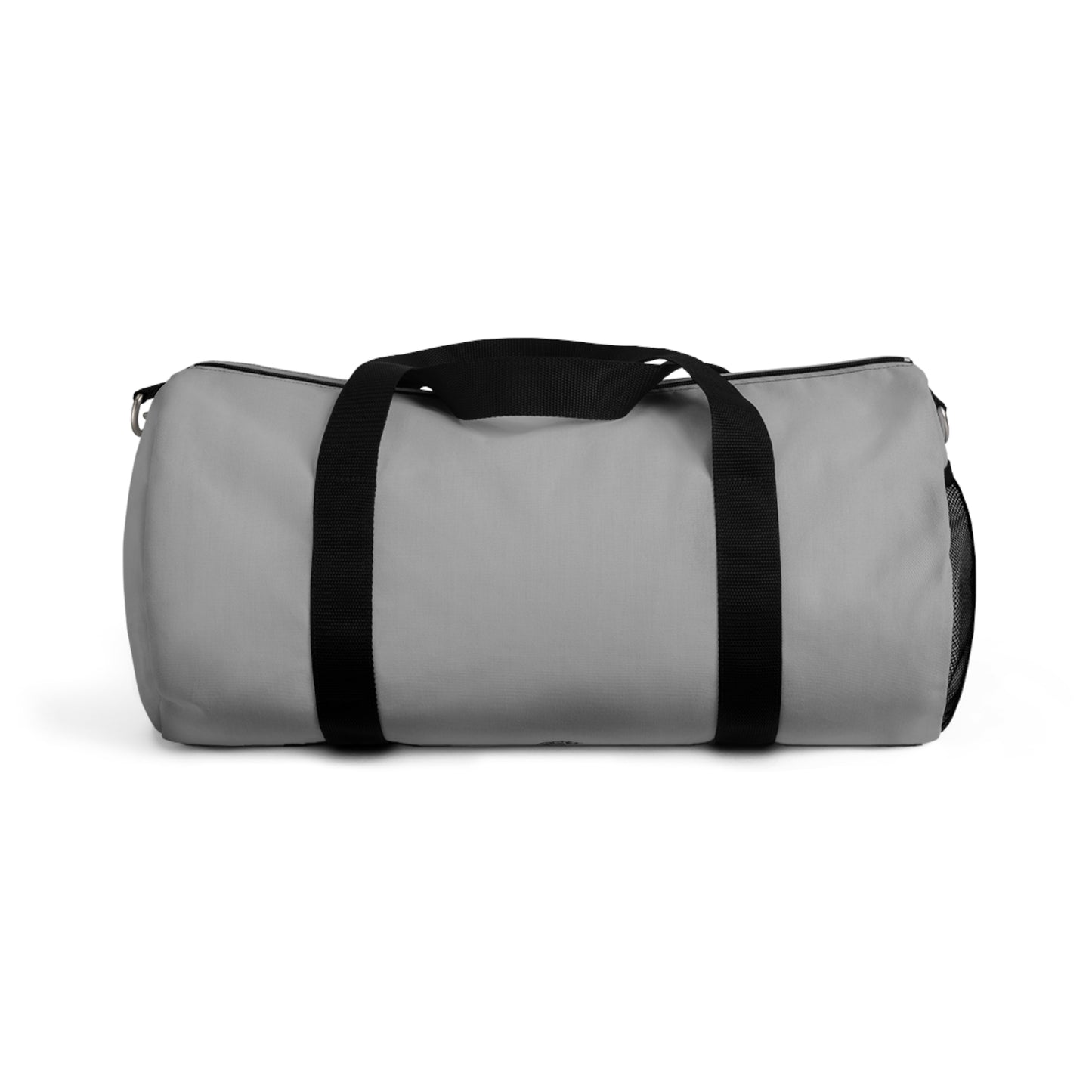 Matiby Duffel Bag Light Grey