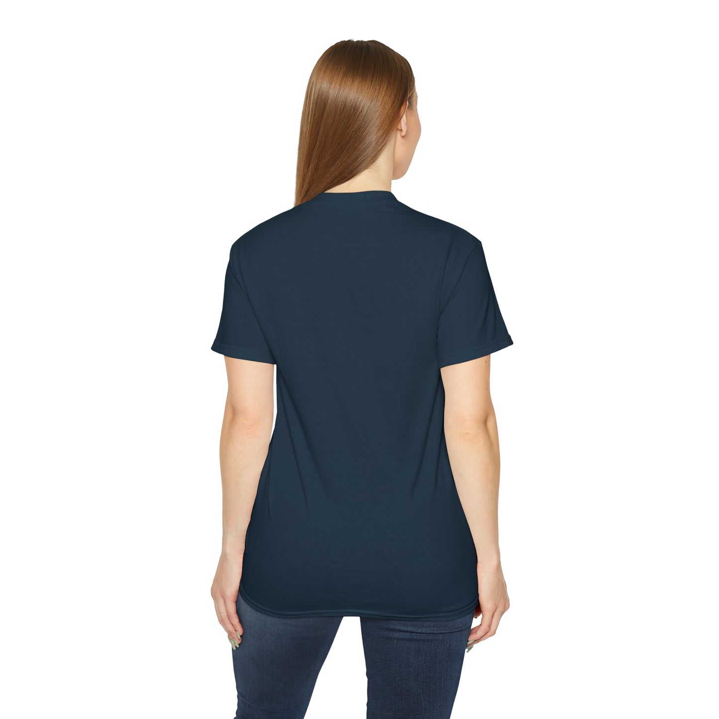 Matiby Appley Unisex Ultra Cotton Tee