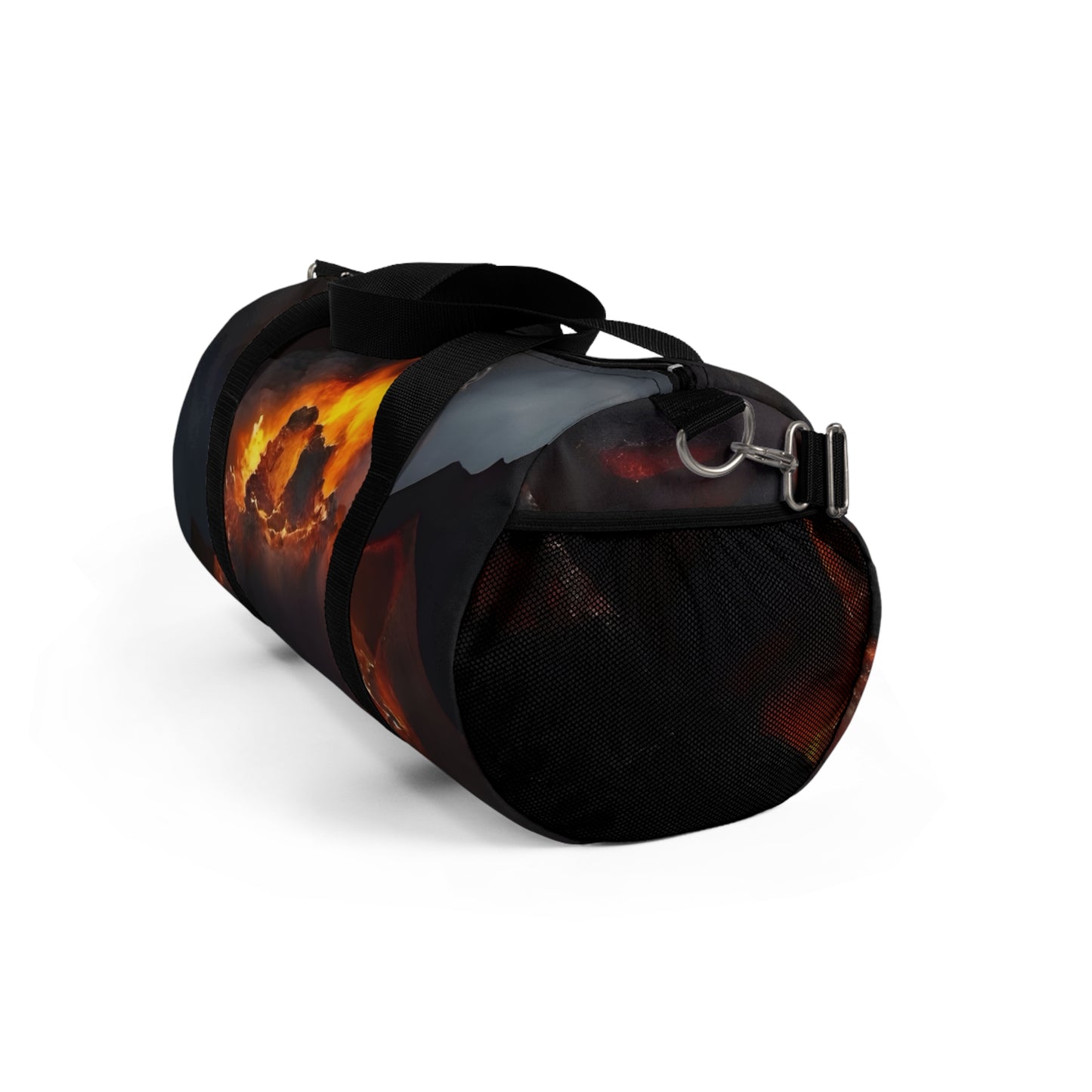 Matiby Volcano Duffel Bag