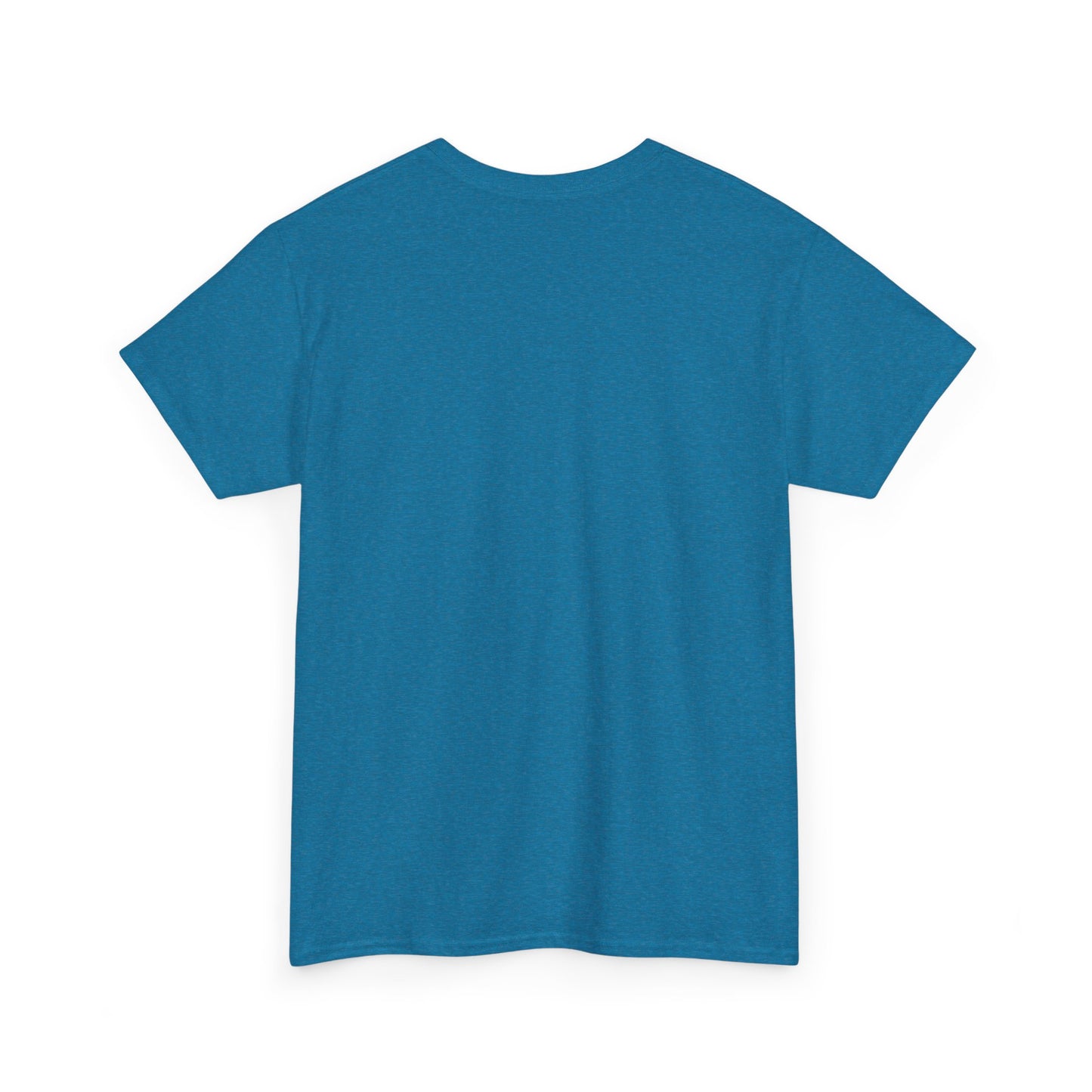 Airbo 6 Heavy Cotton Tee