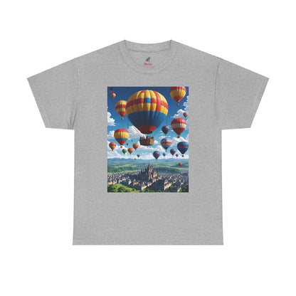 Airbo 24 Heavy Cotton Tee