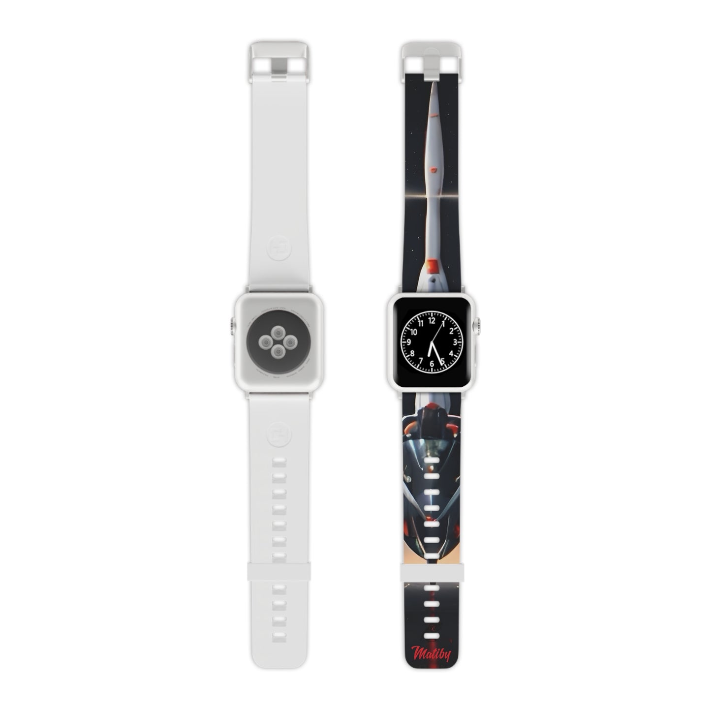 Aero Watch Band for Apple Watch