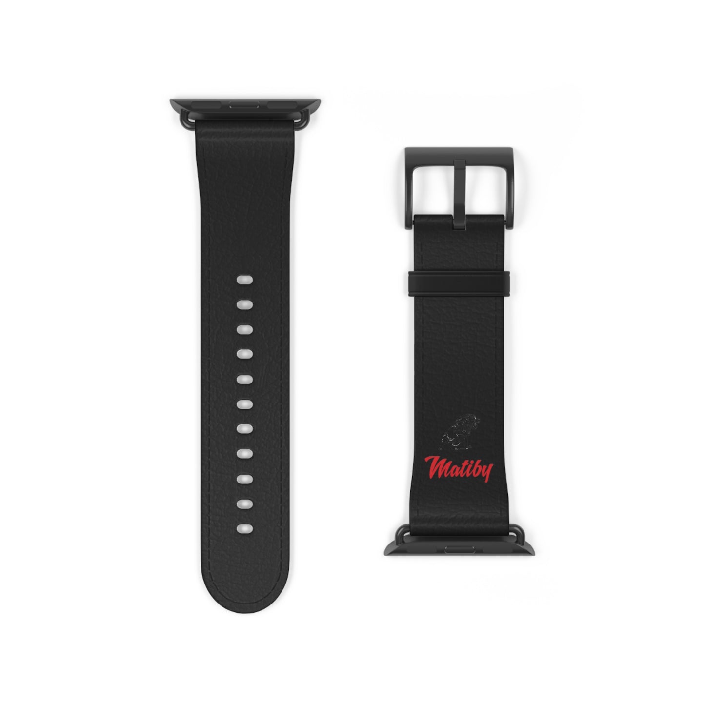 Matiby Watch Band