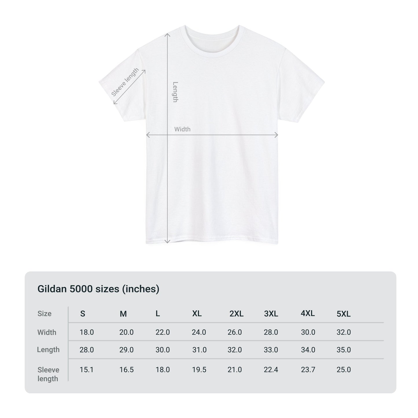 The MEK Unisex Heavy Cotton Tee