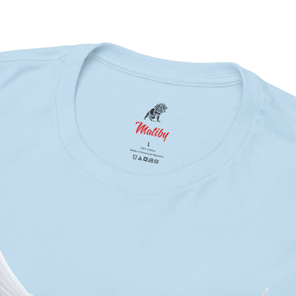 M$ney Bird Heavy Cotton Tee