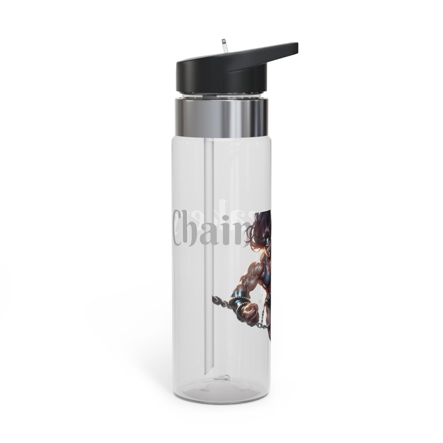 Chainbreakers Kensington Tritan™ Sport Bottle, 20oz