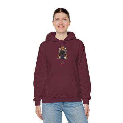 Tig Unisex Heavy Blend™ Hooded Sweatshirt