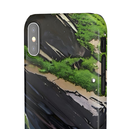 Matiby Artzy Snap Cases